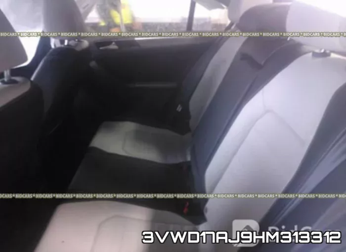 3VWD17AJ9HM313312 фото 8