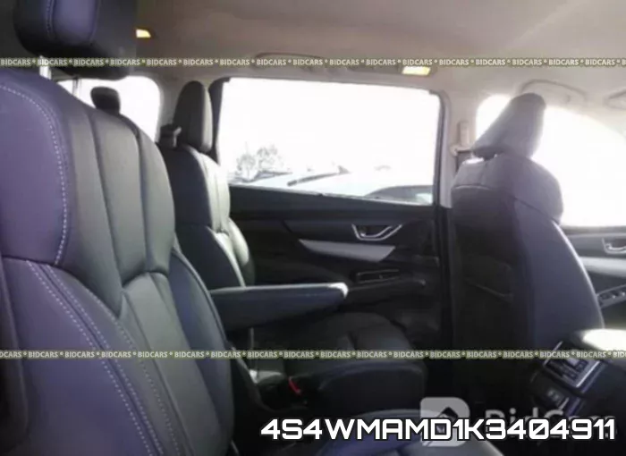 4S4WMAMD1K3404911 фото 9
