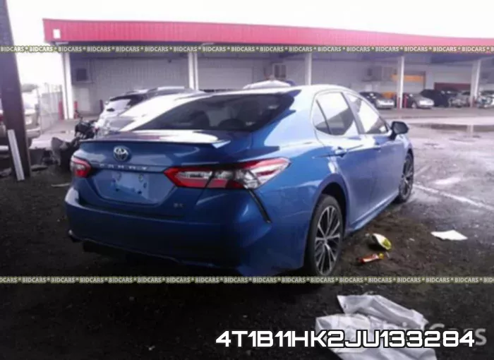 4T1B11HK2JU133284 фото 5