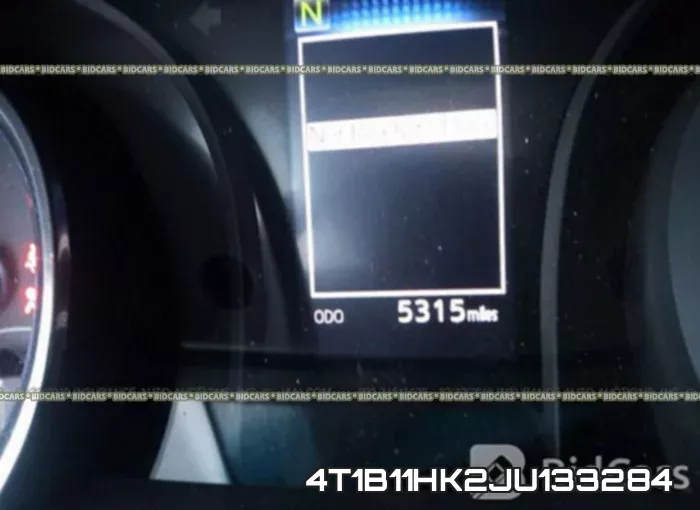 4T1B11HK2JU133284 фото 8