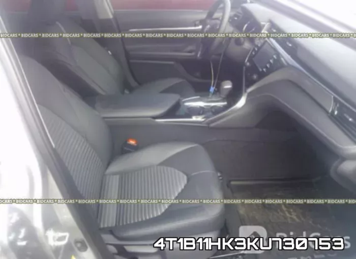 4T1B11HK3KU730753 фото 6