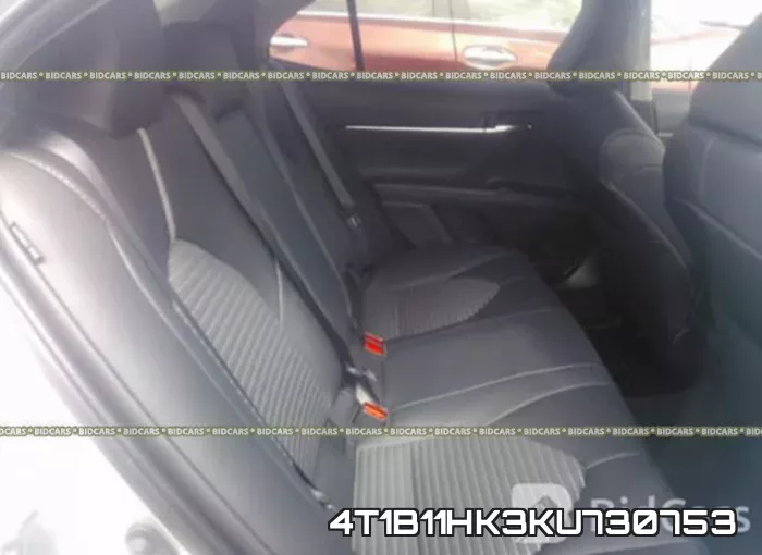 4T1B11HK3KU730753 фото 9
