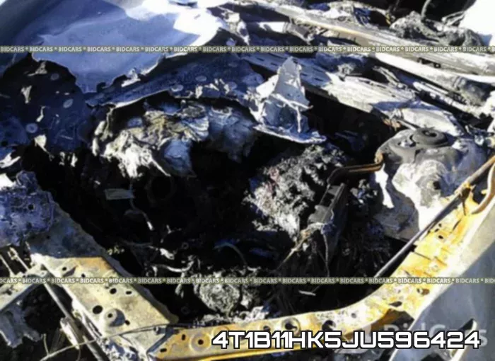4T1B11HK5JU596424 фото 2
