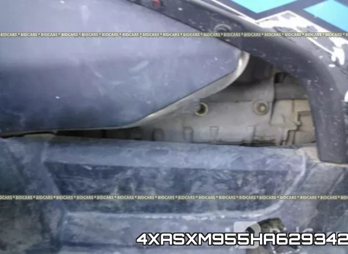 4XASXM955HA629342 фото 9