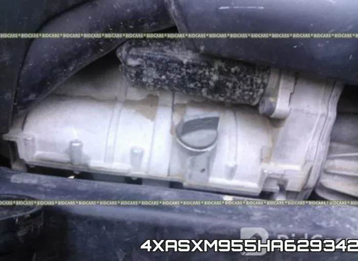 4XASXM955HA629342 фото 10