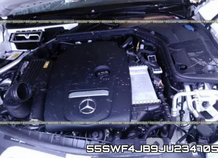 55SWF4JB9JU234705 фото 2