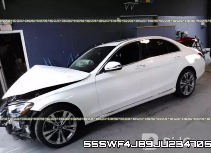 55SWF4JB9JU234705 фото 3