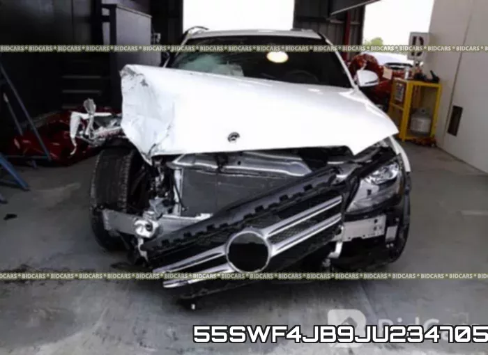 55SWF4JB9JU234705 фото 7