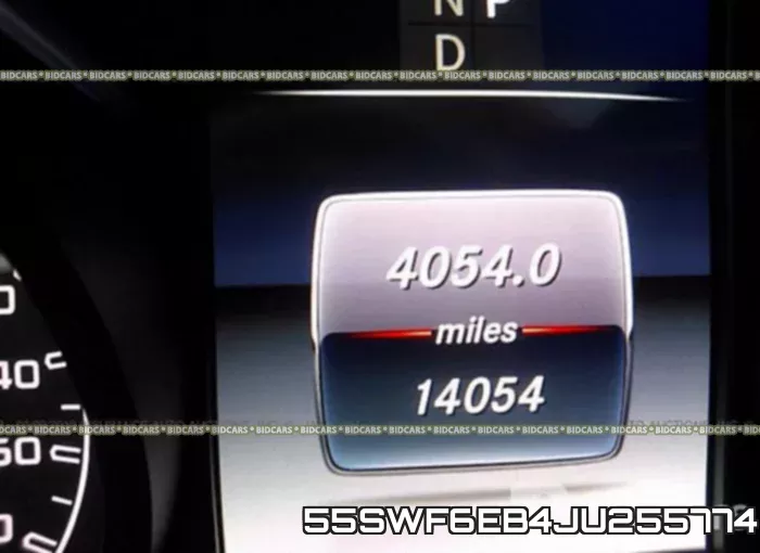 55SWF6EB4JU255774 фото 8