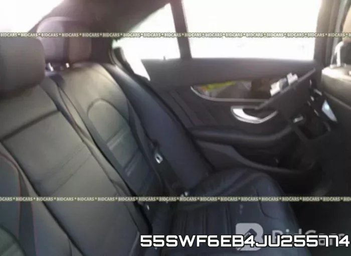 55SWF6EB4JU255774 фото 9