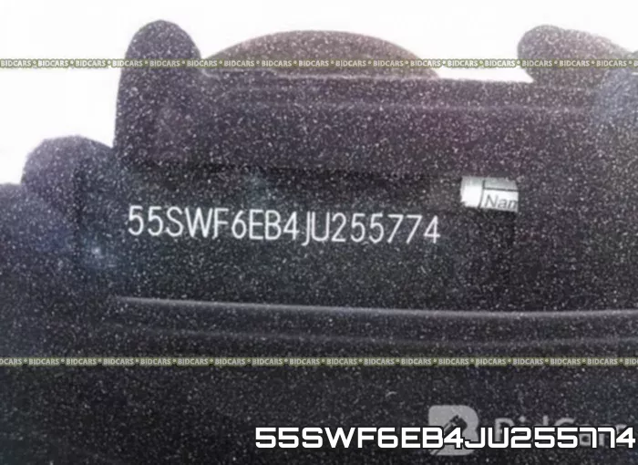 55SWF6EB4JU255774 фото 10