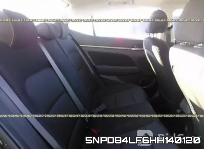5NPD84LF6HH140120 фото 9