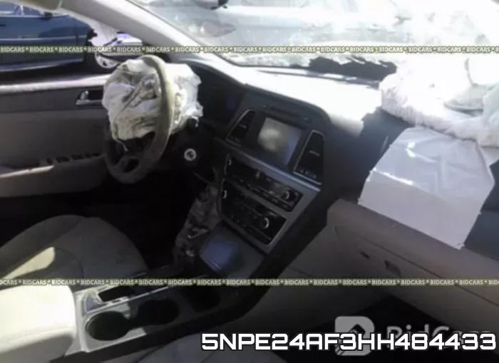 5NPE24AF3HH484433 фото 6