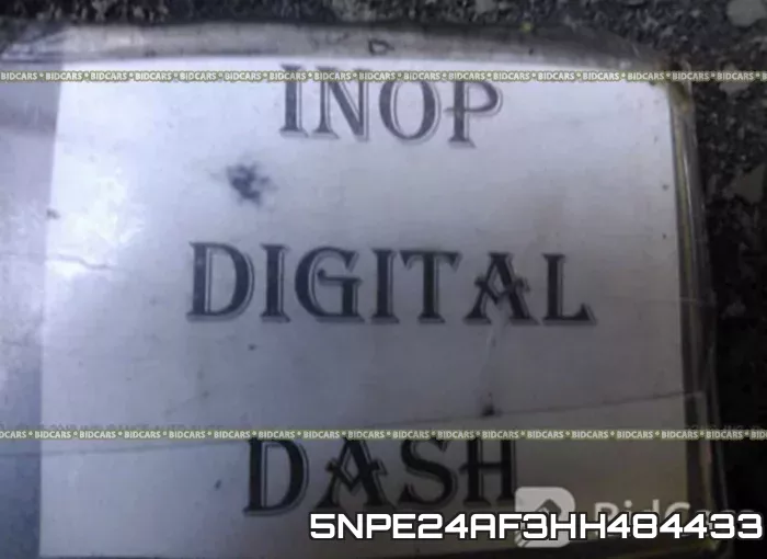 5NPE24AF3HH484433 фото 8