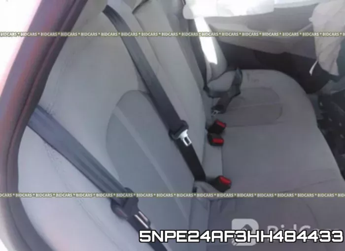 5NPE24AF3HH484433 фото 9