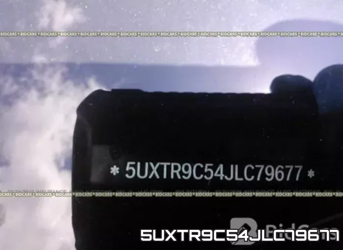 5UXTR9C54JLC79677 фото 10