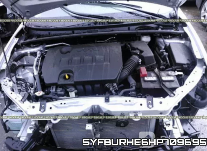 5YFBURHE6HP709695 фото 2