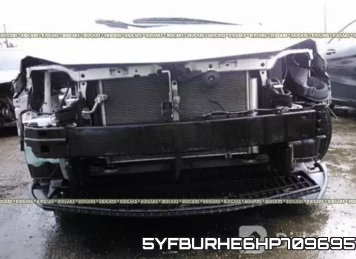 5YFBURHE6HP709695 фото 7