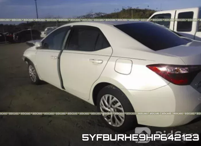 5YFBURHE9HP642123 фото 4