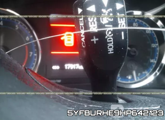 5YFBURHE9HP642123 фото 8