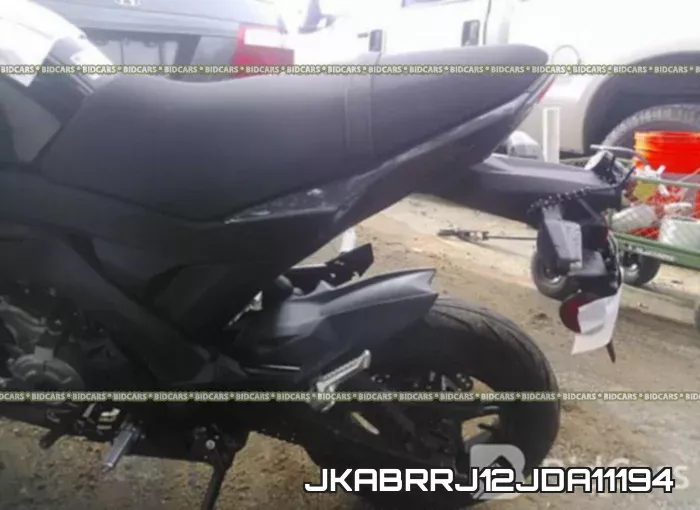 JKABRRJ12JDA11194 фото 7