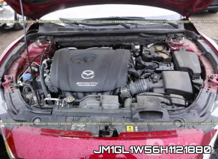 JM1GL1W56H1121880 фото 2