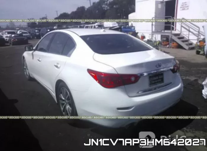 JN1CV7AP3HM642027 фото 4