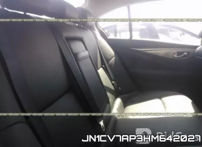 JN1CV7AP3HM642027 фото 9