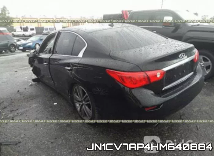 JN1CV7AP4HM640884 фото 4