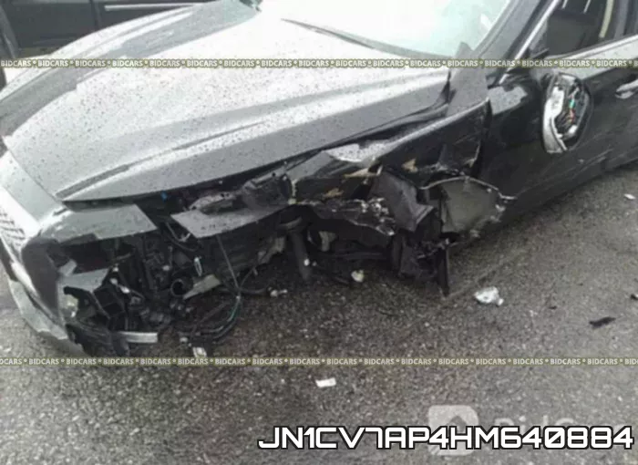JN1CV7AP4HM640884 фото 7