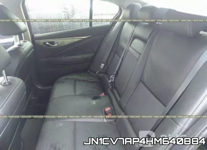 JN1CV7AP4HM640884 фото 9