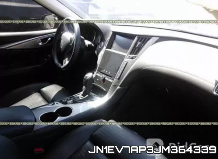 JN1EV7AP3JM364339 фото 6