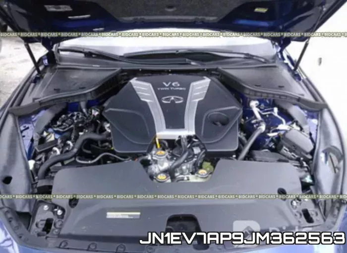 JN1EV7AP9JM362563 фото 2