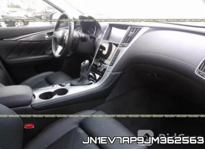 JN1EV7AP9JM362563 фото 6