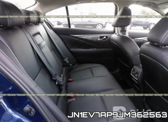 JN1EV7AP9JM362563 фото 9