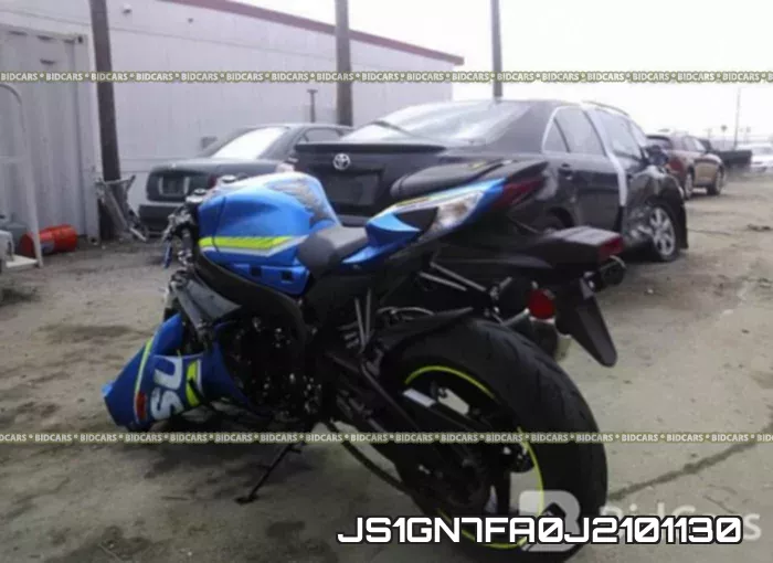 JS1GN7FA0J2101130 фото 4