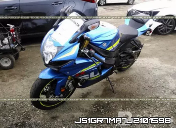 JS1GR7MA7J2101598 фото 3