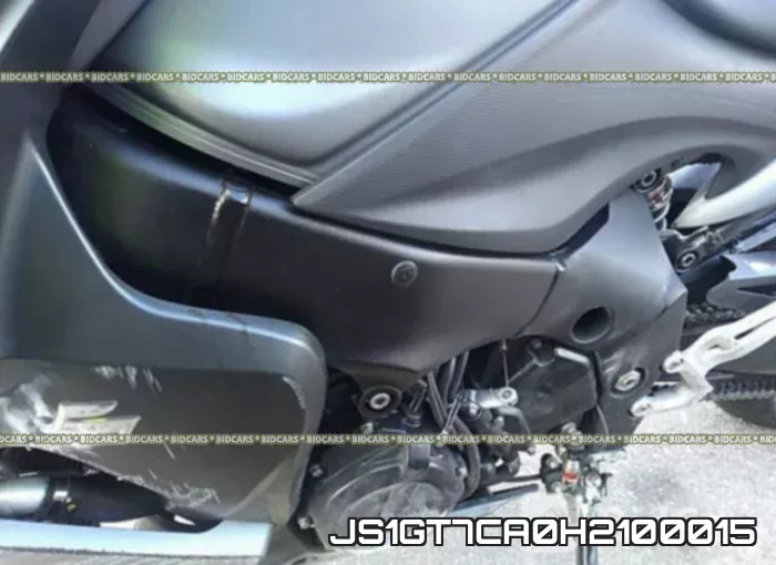 JS1GT7CA0H2100015 фото 10