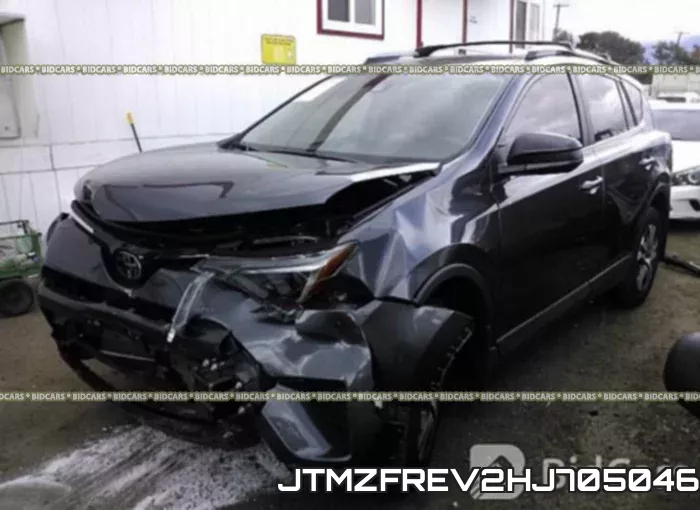 JTMZFREV2HJ705046 фото 3