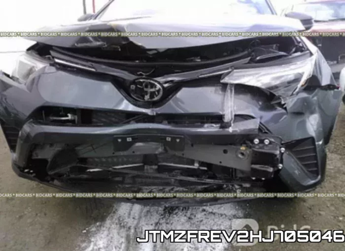 JTMZFREV2HJ705046 фото 7
