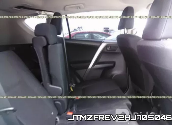 JTMZFREV2HJ705046 фото 9