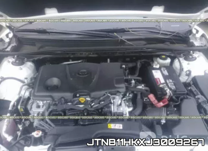 JTNB11HKXJ3009267 фото 2