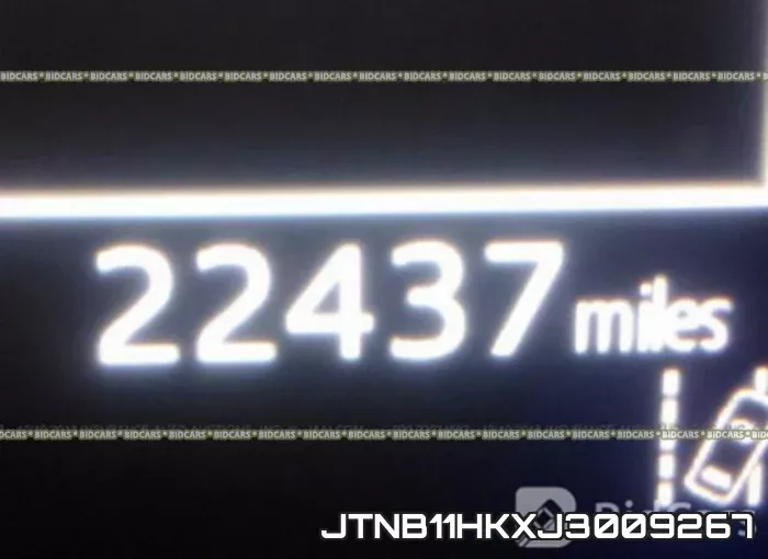 JTNB11HKXJ3009267 фото 8
