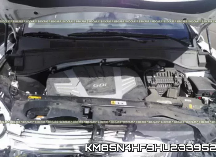 KM8SN4HF9HU233952 фото 2