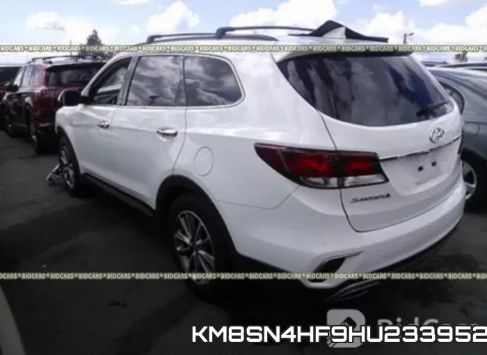 KM8SN4HF9HU233952 фото 4