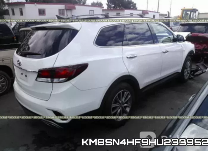 KM8SN4HF9HU233952 фото 5