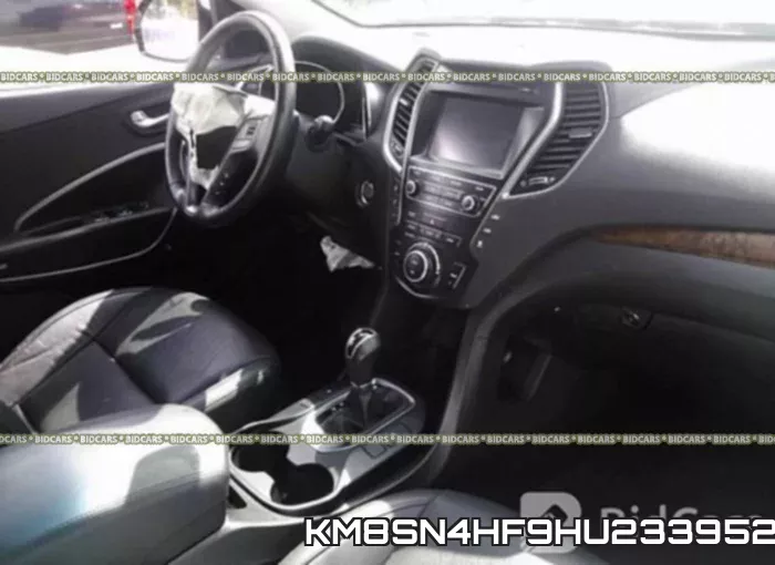 KM8SN4HF9HU233952 фото 6