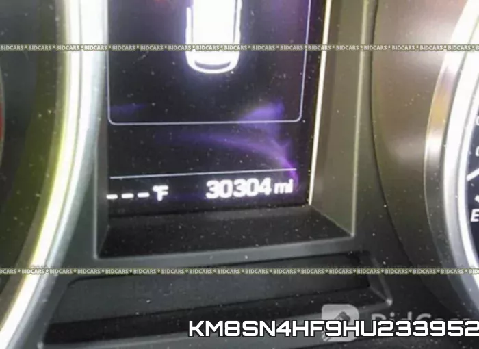 KM8SN4HF9HU233952 фото 8