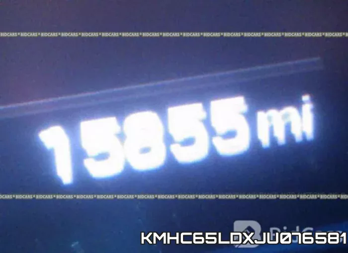 KMHC65LDXJU076581 фото 8