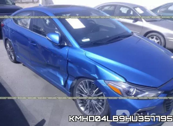 KMHD04LB9HU357795 фото 7